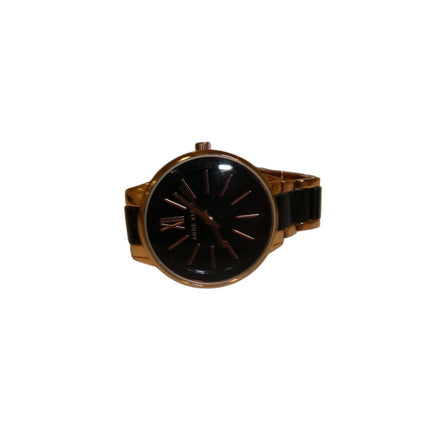 Anne Klein Women Solid Dial & Bracelet Style Straps Trend Analogue Watch AK1412