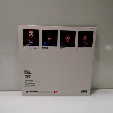 Dire Straits by Dire Straits (Vinyl)