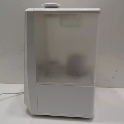 Breville The Smart Mist/Air Humidifier, White, LAH400WHT