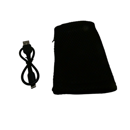 INIU Power Bank, 22.5W 20000mAh USB C in & Out Portable Charger Fast Charging, P