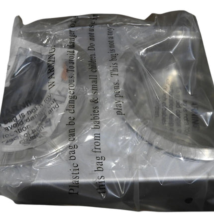 PetFusion Elevated Pet Feeder in Anodized Aluminum (Short 4"). 3 US Food Grade S