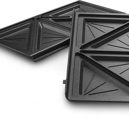 DeLonghi Multi Grill Easy Piastre Sandwich Plates
