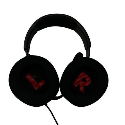 JBL Quantum 100M2, Be at The Center of The Game with JBL QuantumSOUND Signature,