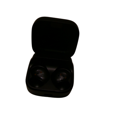 Sennheiser ACCENTUM True Wireless In-Ear Headphones Earbuds (Black)