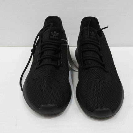 adidas Tubular Shadow Men's Sneakers Core Black/Footwear White/Core Black, 5.5US