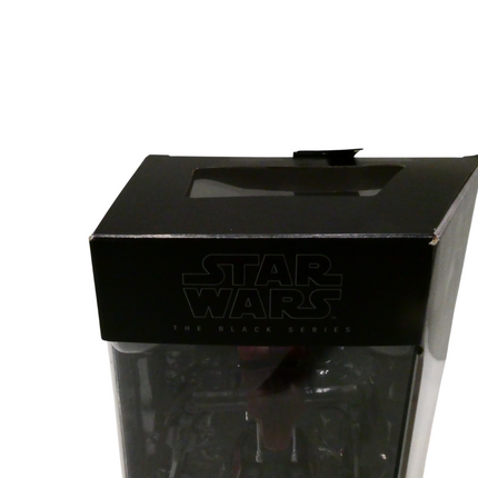 Star Wars The Black Series Droideka Destroyer Droid, Star Wars: The Phantom Mena