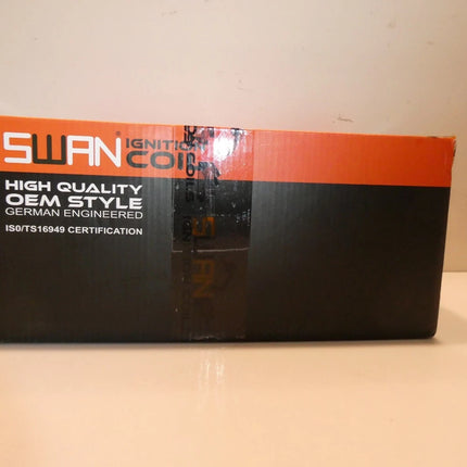 Pack of 6 - SWAN Ignition Coils for Chrysler 300C, Grand Voyager, Pacifica