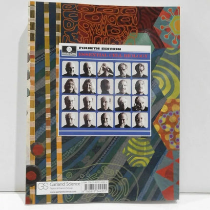 Essential Cell Biology by Julian Lewis, Bruce Alberts, Keith Roberts, Dennis...