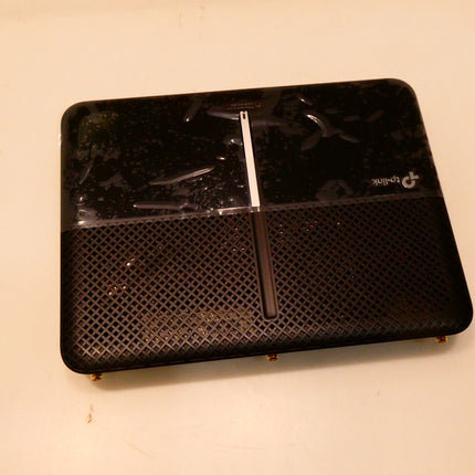 TP-LINK AC2100 Archer VR2100 ADSL/VDSL Modem Router OneMesh - Black