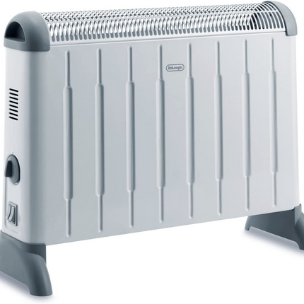 De'Longhi Portable Convection Heater 2000W HCM2030 - White