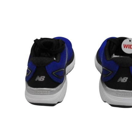 New Balance Boys 880 YP880LS Blue Running Shoes Sneakers Size 11.5