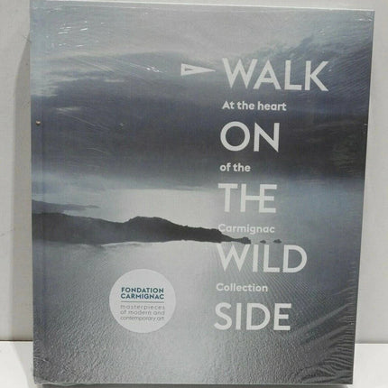 Walk on the Wild Side : At the Heart of the Carmignac Collection by Édouard...