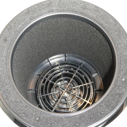 Sunbeam Fresh Control Air Purifier with Air Quality Sensor and Indicator| 4-Stag