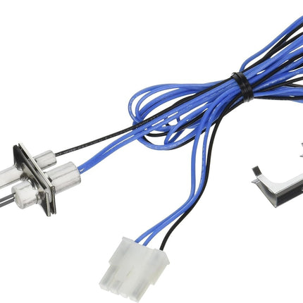 Honeywell Q3400A1024 Electronic Ignition Pilot Assembly