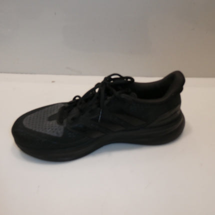 Adidas Performance Ultrarun 5 Men's Running Shoes, Core Black/Core Black 10.5 US