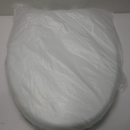 Little 2 Big 1881SLOW 000 Little2Big Elongated Toilet Built-In Potty Training Se