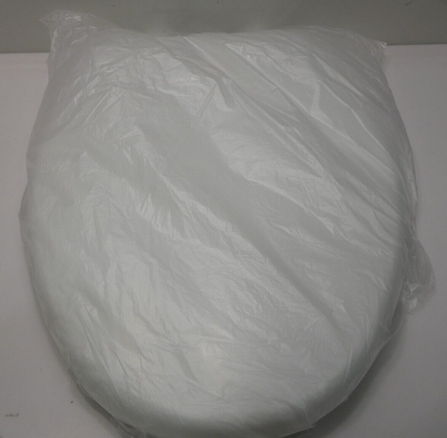 Little 2 Big 1881SLOW 000 Little2Big Elongated Toilet Built-In Potty Training Se