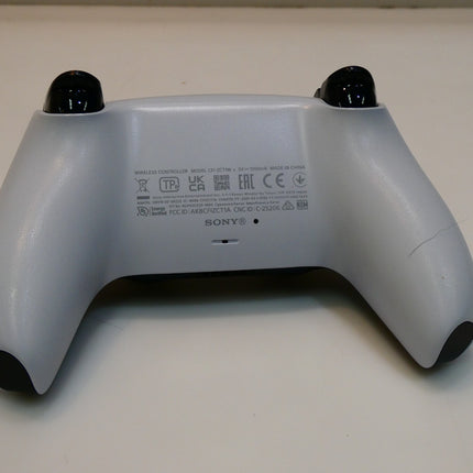 Sony PlayStation 5 DualSense Wireless Controller - White