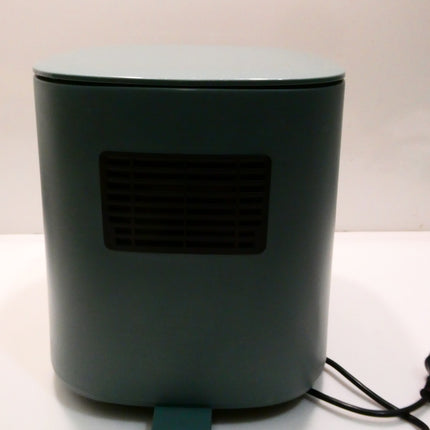 Greenpan Bistro XXL Coloured Air Fryer - Smokey Sky Blue