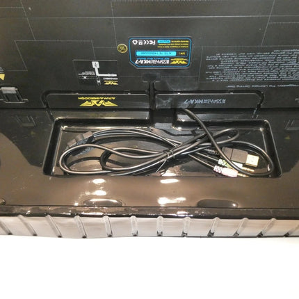 Armaggeddon Stealth Raptor MKA-7 Mechanical Gaming Keyboard