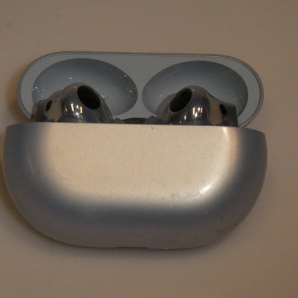 HUAWEI FreeBuds Pro 2 Earbuds (Silver Blue)