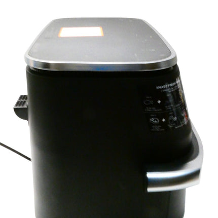 Ninja AF500 XXXL FlexDrawer Air Fryer With MegaZone 2470W Black & Silver