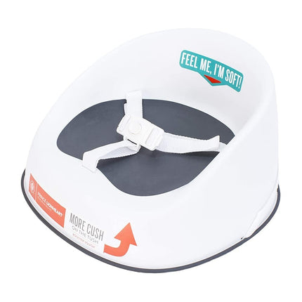 Prince Lionheart boosterSQUISH (Galactic Grey)