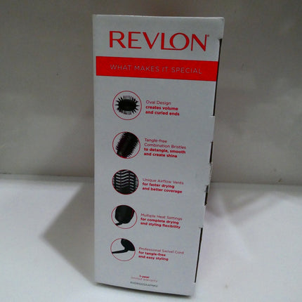 Revlon One-Step Volumiser Original 1.0 Blowout 70Mm Brush
