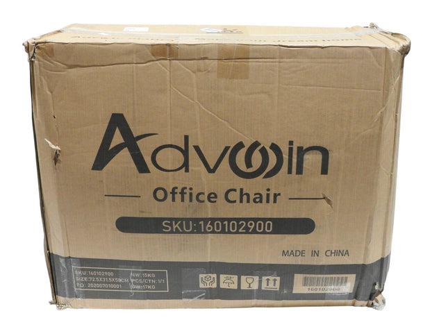 Advwin Office Chair SKU:160102900