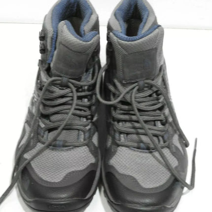The North Face Hiking Shoes, Grey - US 8.5 UK 7.5