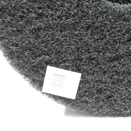 Sabco Professional 40 cm Floor Pads with Black Strip