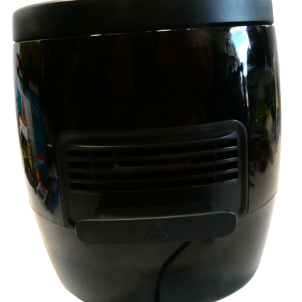 Russell Hobbs Brooklyn Digital Air Fryer, RHAF15, Large 5.7L Capacity, 7 Auto...