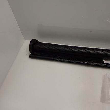 Dreambaby Retractable Baby Safety Gate - Extra Wide & Tall Mesh Gate - Fits up t