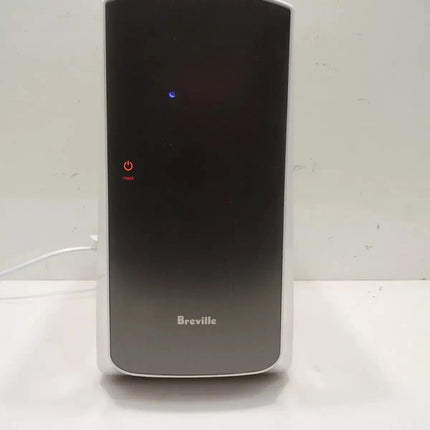 Breville The Smart Mist/Air Humidifier, White, LAH400WHT