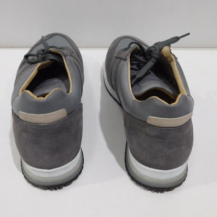 Brando Men's Aspen Sneakers, Grey, 46 EU