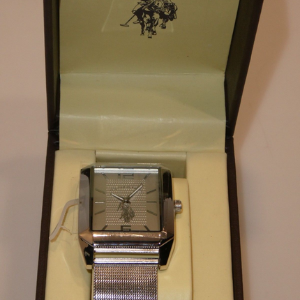 U.S.Polo Assn Men's Watch USC80358AZ