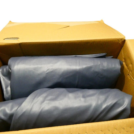 Bestway Tritech Airbed Queen SleekFlow Headboard Built-in AC Pump, 226x152x8cm