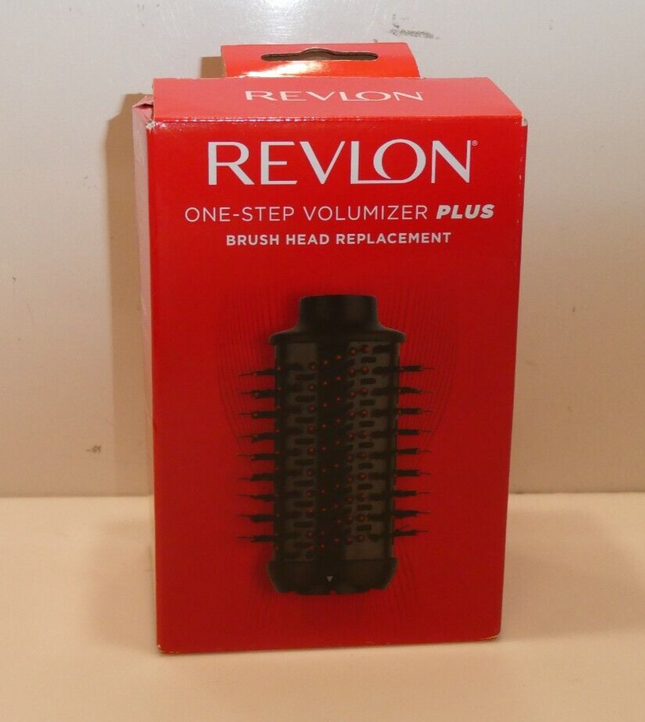 Revlon One-Step Volumiser Plus 2.0 Blowout Brush Attachment - Small Barrel