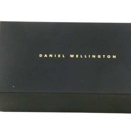 Daniel Wellington Petiti Cornwall Color Silver DW00100254, 32mm