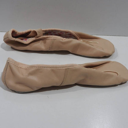 Capezio Women’s Split Sole Daisy Outdoor Shoes, 5.5 US