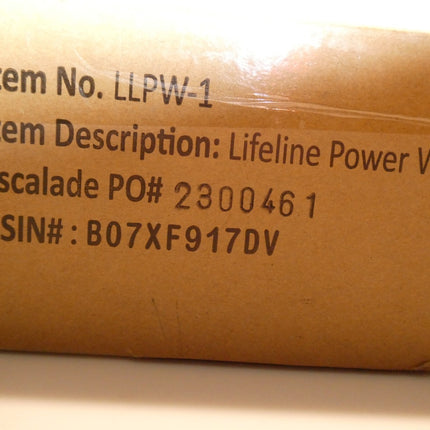 Lifeline Fitness Power Wheel Full Body Workout Ab Roller, Functional Full Body A