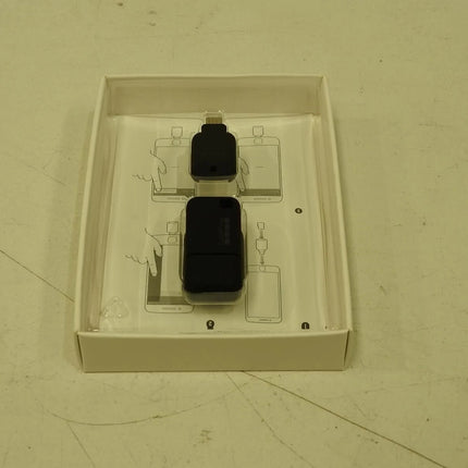 GoPro Quik Key MicroSD Card Reader for Micro -USB