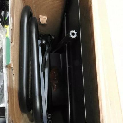 World Of Gold, Dual Golf Bag Organizer