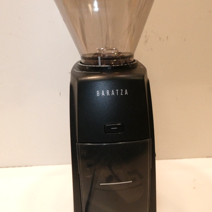 Baratza, Encore ESP 230V Coffee Grinder, Black, ZCG495BLK