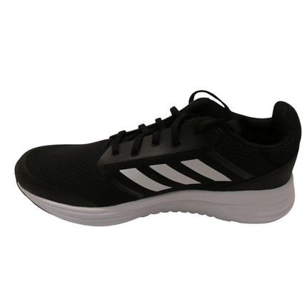 adidas Men's Performance Supernova Stride Running Shoes, Core Black/ White - 9US