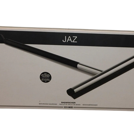 Zack 40083 Jaz Bathroom Water Squeegee
