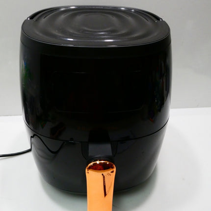 Russell Hobbs Brooklyn Air Fryer, RHAF57, 5.7L, 7 Auto Air Fry Functions, Digita