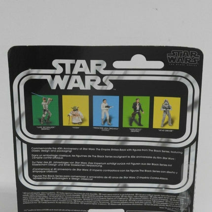 Star Wars The Black Series Han Solo (Bespin) Action Figure