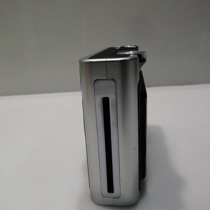 Fujifilm instax mini Evo Hybrid Instant Camera - Black