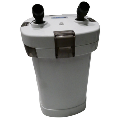 Dynamic Power 1000L/H Aquarium Filter, Ultra-Low Power Consumption, Multi-Level